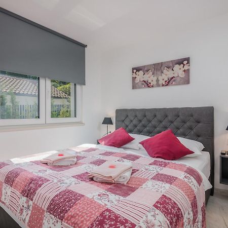 Apartments Elle Luxury Vantacici Malinska Εξωτερικό φωτογραφία