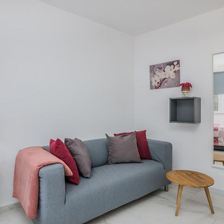 Apartments Elle Luxury Vantacici Malinska Εξωτερικό φωτογραφία