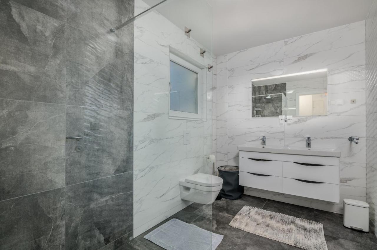 Apartments Elle Luxury Vantacici Malinska Εξωτερικό φωτογραφία