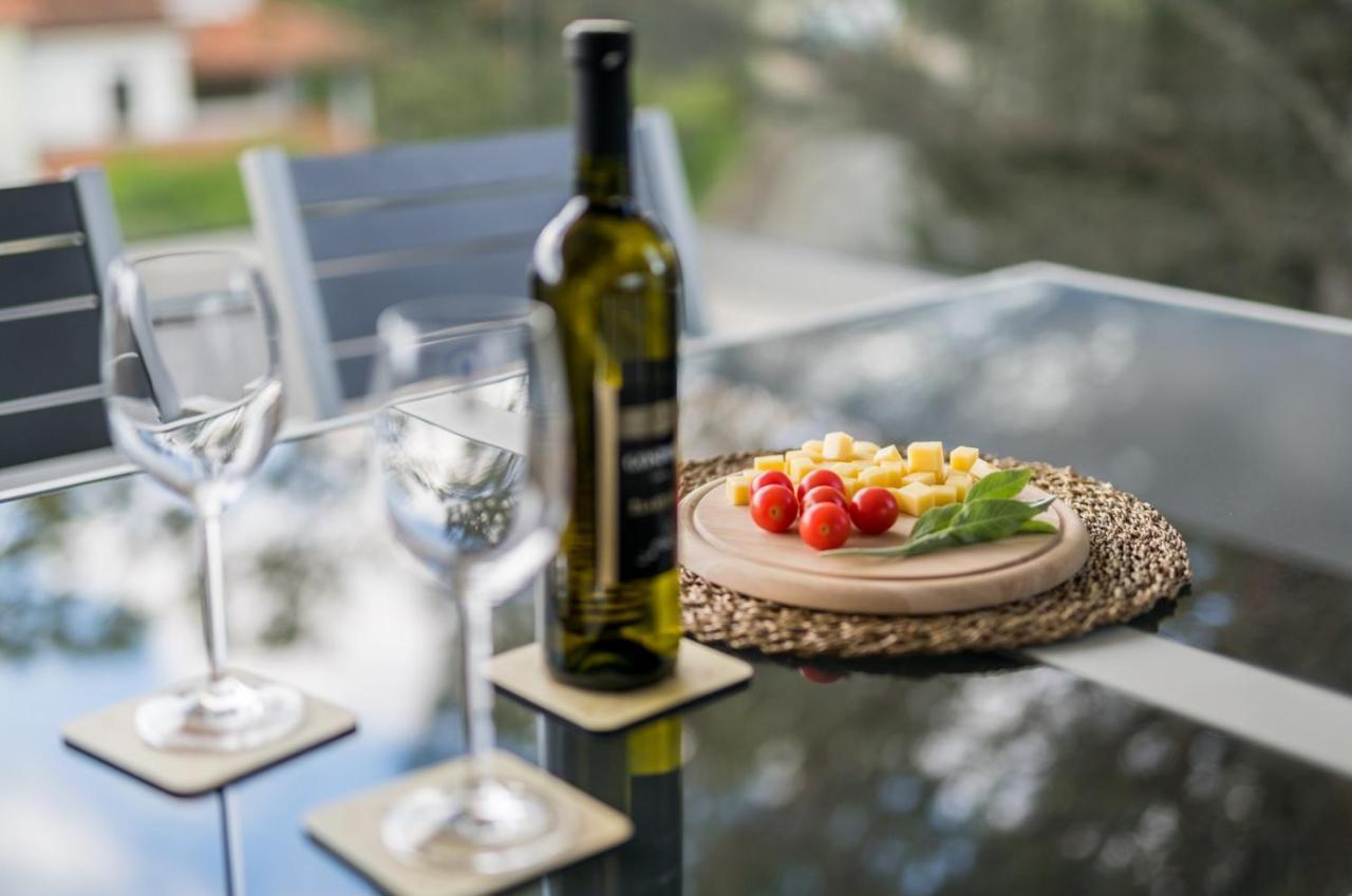 Apartments Elle Luxury Vantacici Malinska Εξωτερικό φωτογραφία