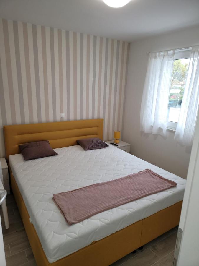 Apartments Elle Luxury Vantacici Malinska Εξωτερικό φωτογραφία