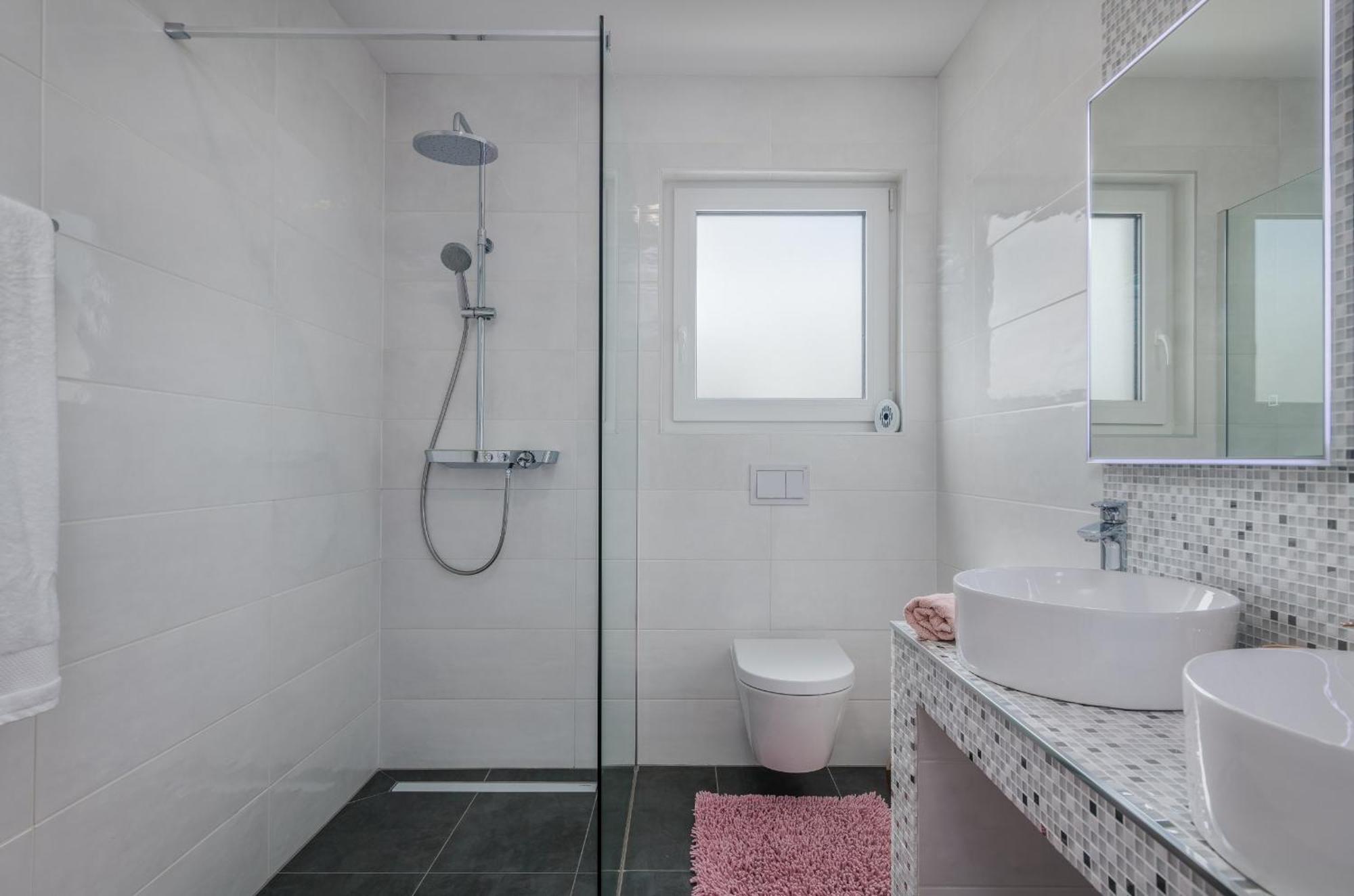 Apartments Elle Luxury Vantacici Malinska Δωμάτιο φωτογραφία