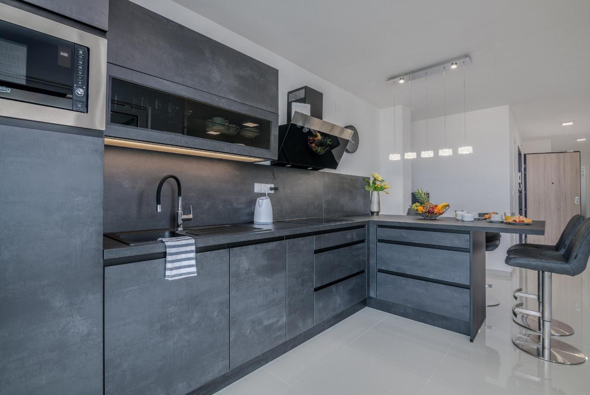 Apartments Elle Luxury Vantacici Malinska Δωμάτιο φωτογραφία