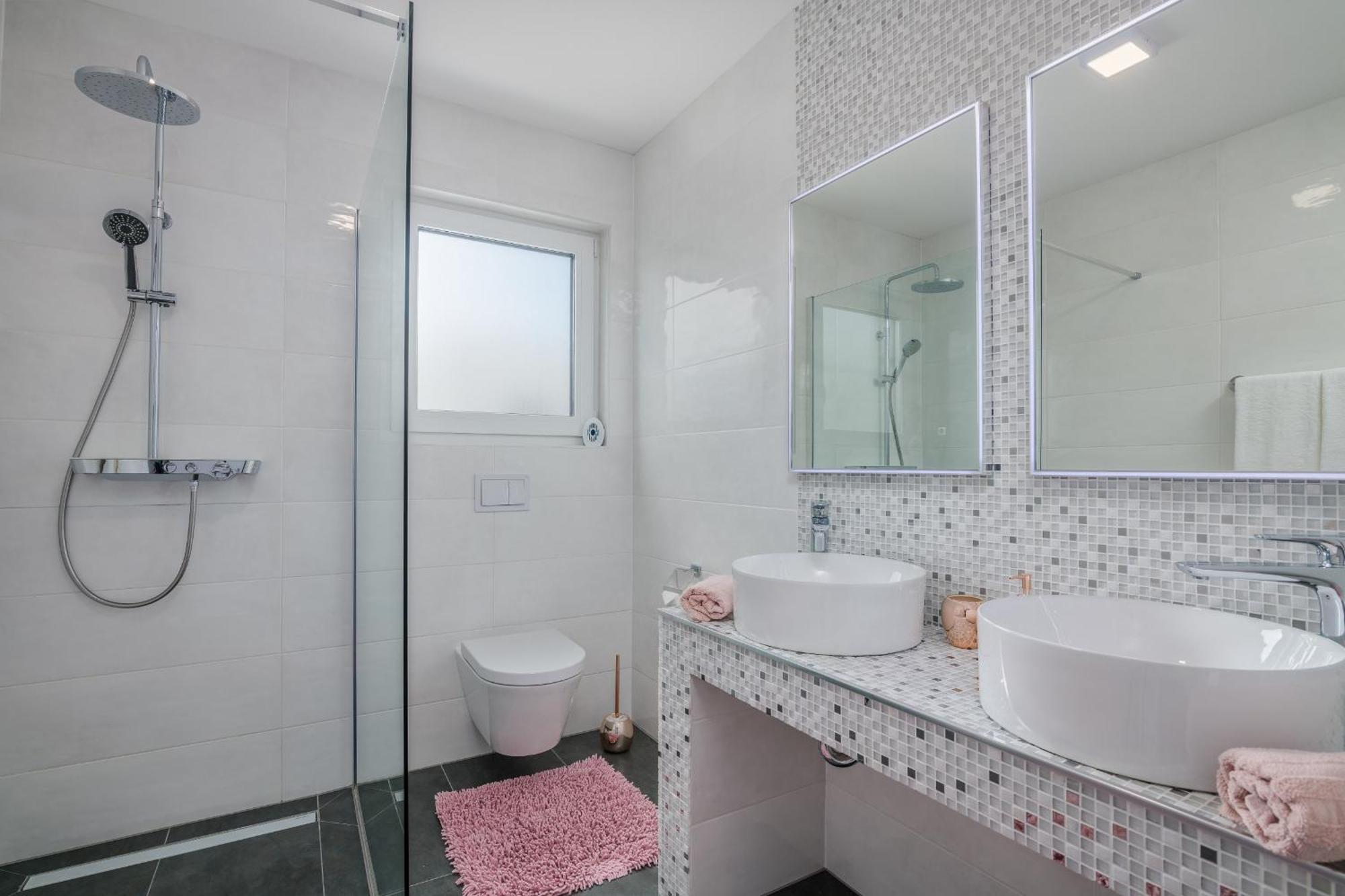 Apartments Elle Luxury Vantacici Malinska Δωμάτιο φωτογραφία